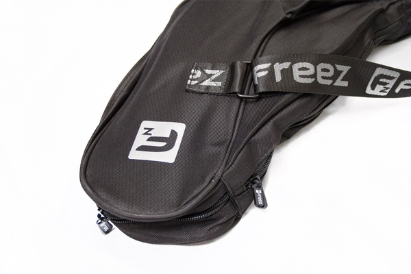freez-z-180-stickbag-black-reflective-87cm